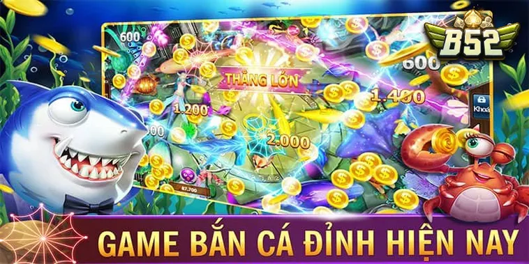 Bí Quyết Chơi Bắn Cá Đại Chiến B52 ThienHaBet Để Thắng Lớn Nhanh Chóng