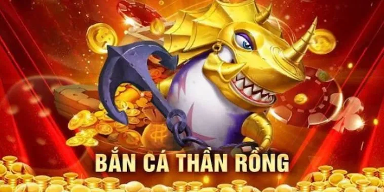 Mẹo Chơi Bắn Cá Rồng ThienHaBet Dễ Thắng Nhất Cho Newbie