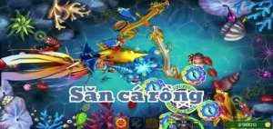 Mẹo Chơi Bắn Cá Rồng ThienHaBet Dễ Thắng Nhất Cho Newbie