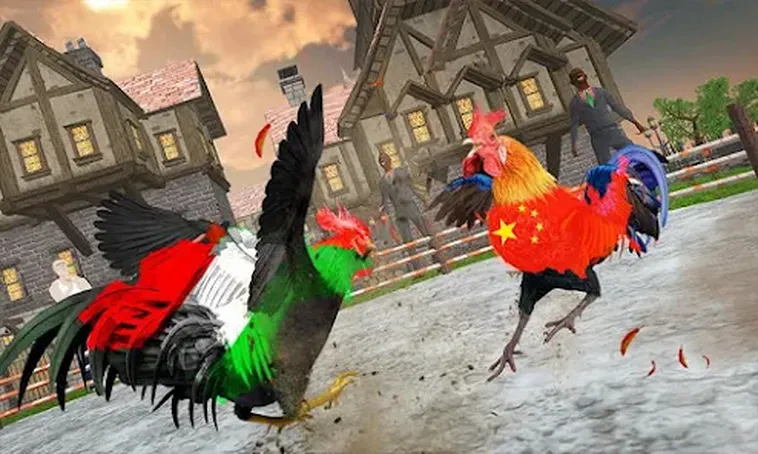 Bí Quyết Thắng Lớn Đá Gà 3D ThienHaBet Cho Người Mới Chơi