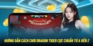 Bí Mật Dragon Tiger Tại ThienHaBet: Cách Chơi Thắng Lớn Dễ Dàng