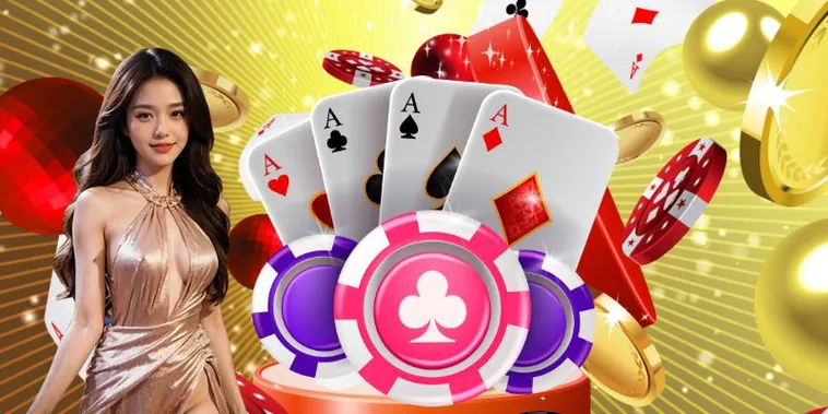 Casino Online ThienHaBet Đỉnh Cao Giải Trí Cá Cược Trực Tuyến 2025