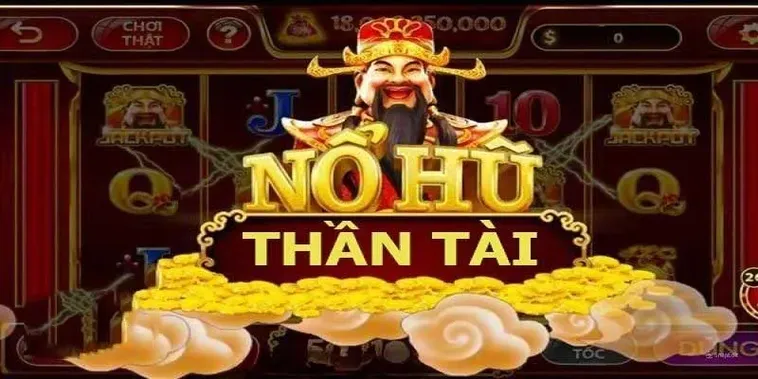 Nổ Hũ Thần Tài ThienHaBet Cơ Hội Săn Thưởng Khủng Đỉnh Cao 2025