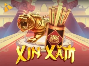 Bí Quyết Chơi Nổ Hũ Xin Xăm ThienHaBet Săn Thưởng Lớn Dễ Dàng Nhất 2025