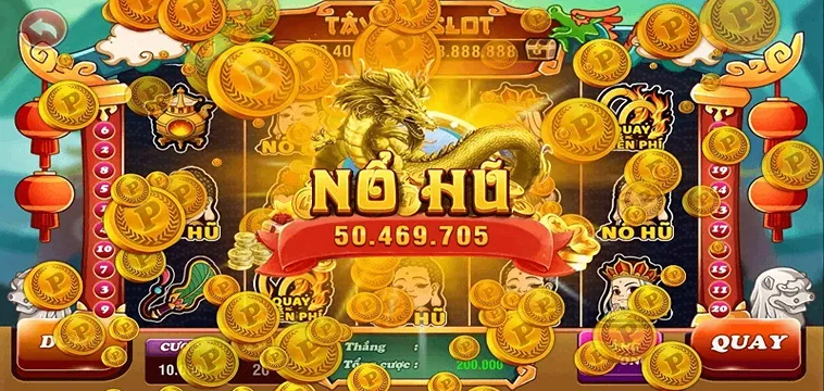 Nổ Hũ ThienHaBet Cơ Hội Săn Jackpot Khủng Đổi Đời Trong Tích Tắc