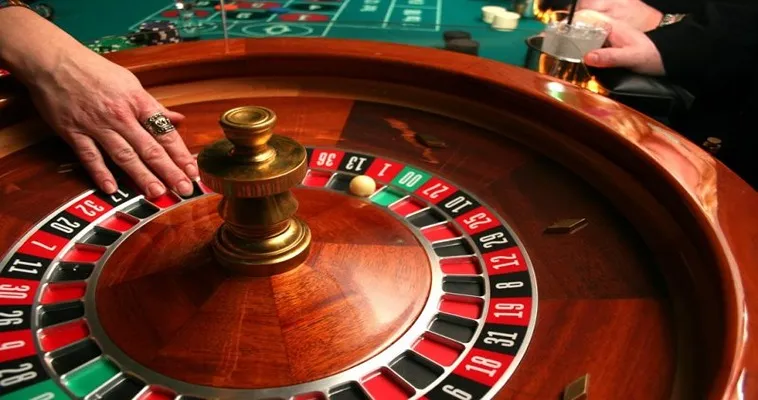 Bí Quyết Chơi Roulette ThienHaBet Thắng Lớn Chỉ Trong Vài Bước