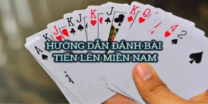 Bí Quyết Chơi Tiến Lên Miền Nam ThienHaBet Dễ Thắng Nhất 2025