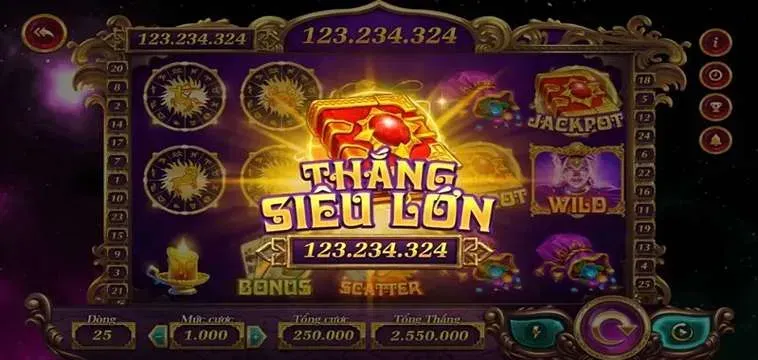 Săn Thưởng Lớn Với Nổ Hũ Rừng Xanh ThienHaBet Đỉnh Cao Giải Trí 2025