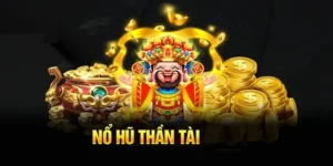 Nổ Hũ Thần Tài ThienHaBet Cơ Hội Săn Thưởng Khủng Đỉnh Cao 2025