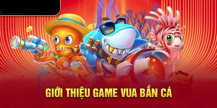Cách Chơi Vua Bắn Cá ThienHaBet Để Thắng Đậm Nhanh Chóng Hiệu Quả
