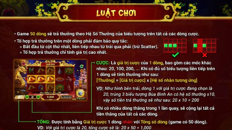 Bí Quyết Chơi Nổ Hũ Xin Xăm ThienHaBet Săn Thưởng Lớn Dễ Dàng Nhất 2025